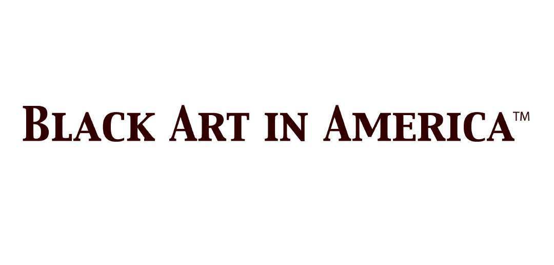 Black-Art-In-America-Logo