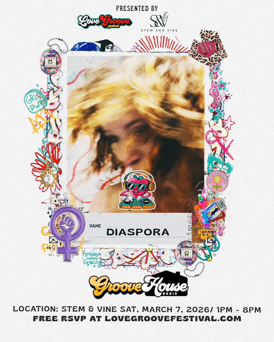 Groove House Radio - Image 10