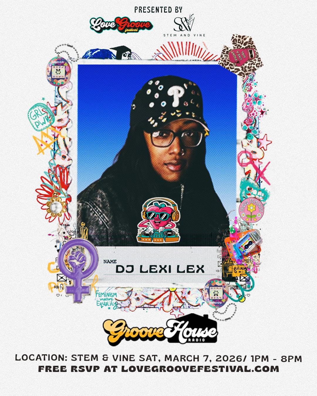 Groove House Radio - Image 6