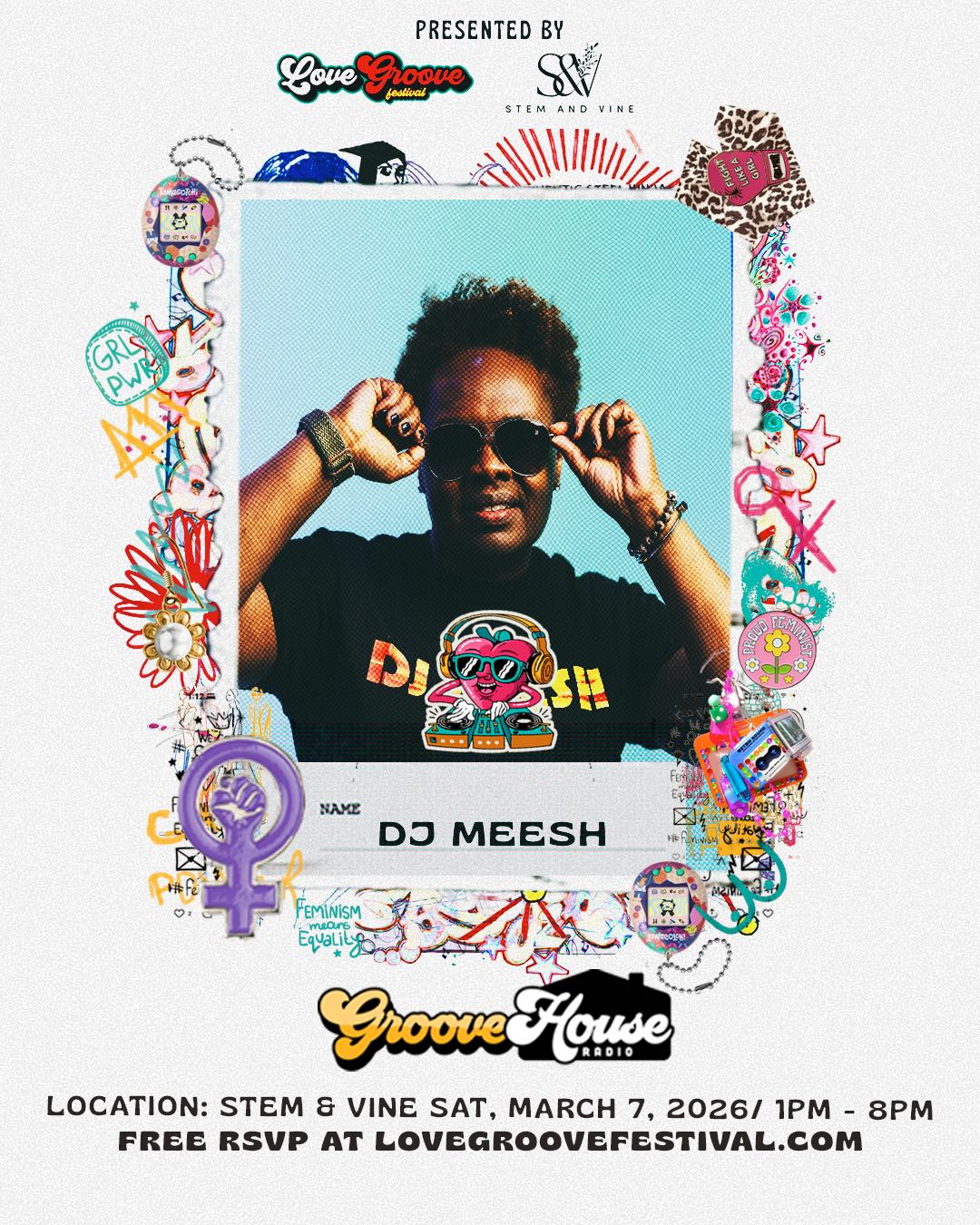 Groove House Radio - Image 11