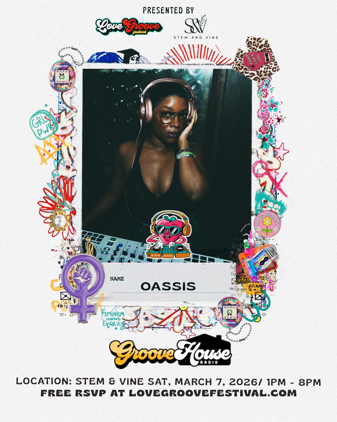 Groove House Radio - Image 7