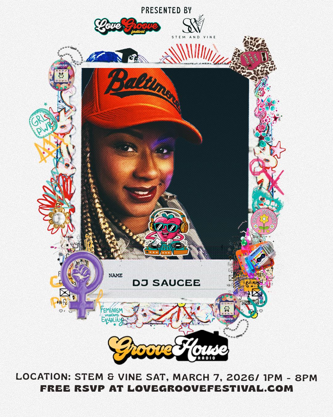 Groove House Radio - Image 8