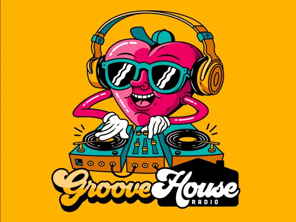 Groove House Radio 2025