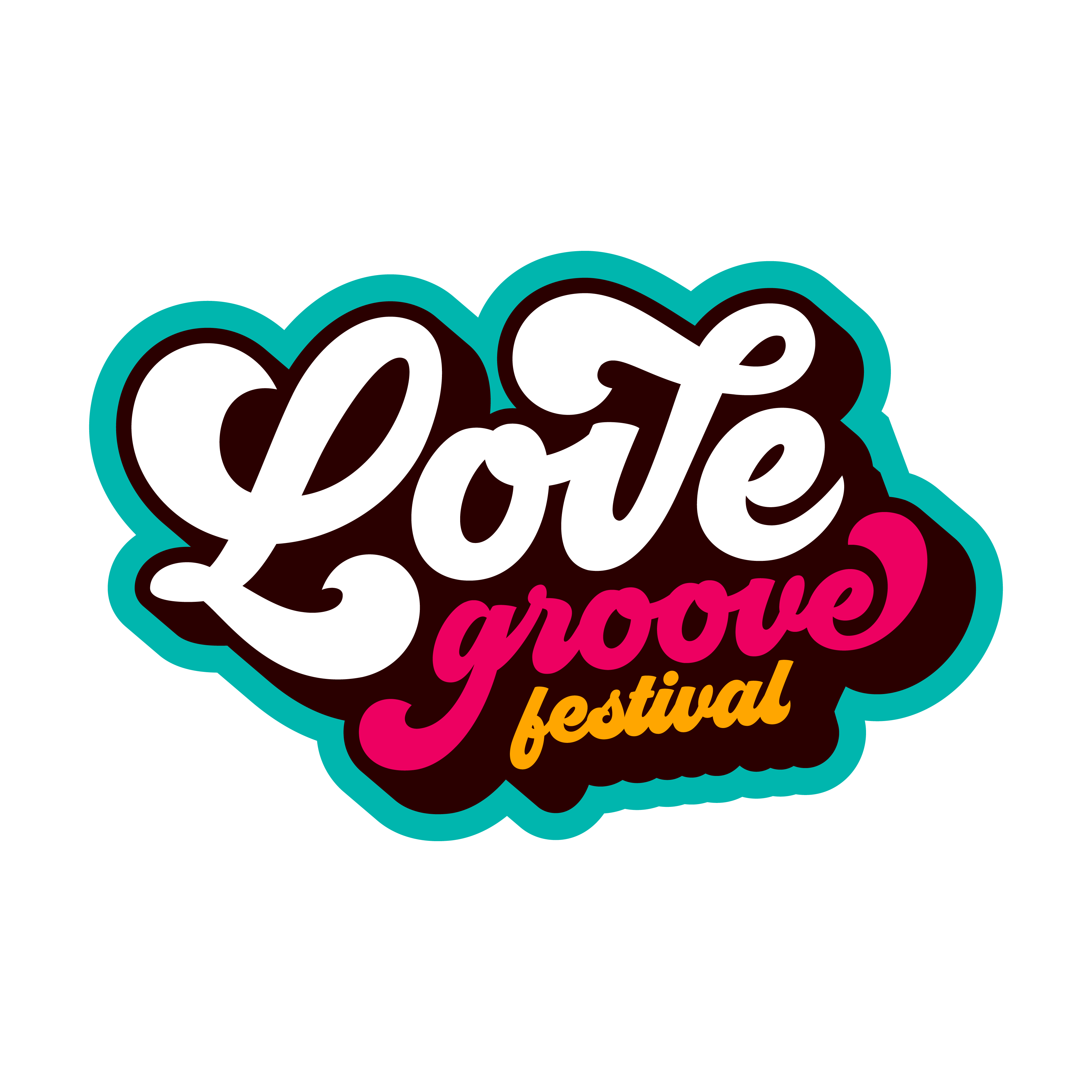 Love Groove Festival
