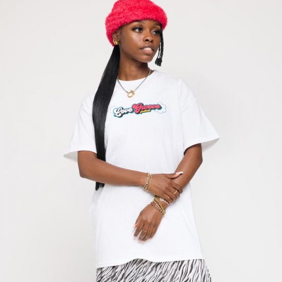 Love Forever Groove Together