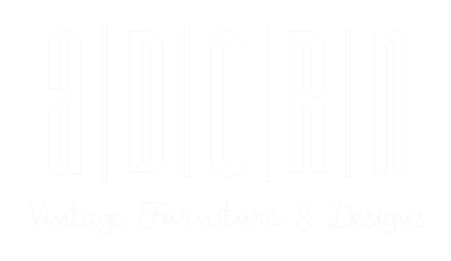 Adorn Vintage Furniture and Designs
