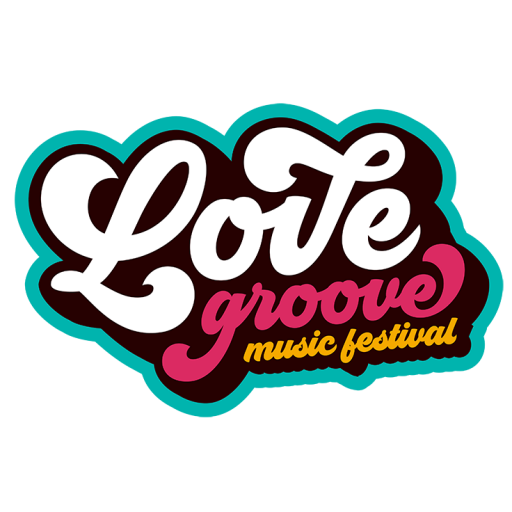Love Groove Music Festival Logo