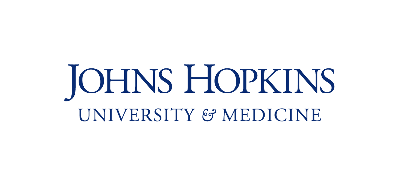 Johns Hopkins University and Medicine