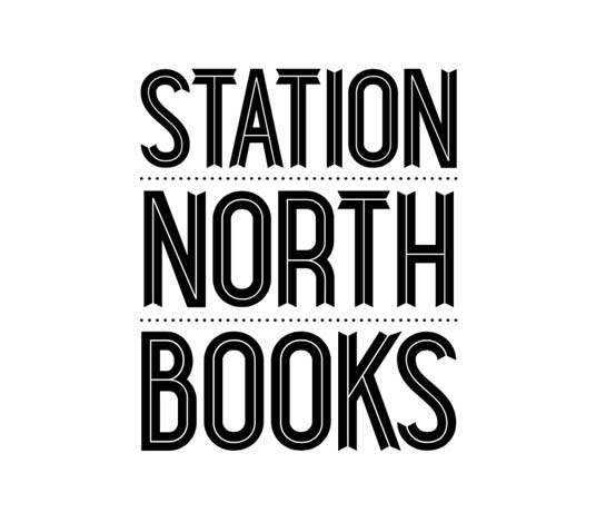 Station North Books